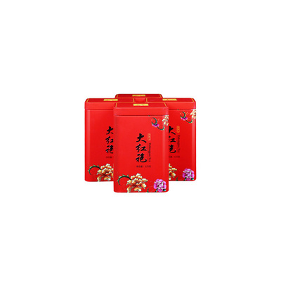 乌龙茶武夷山岩茶